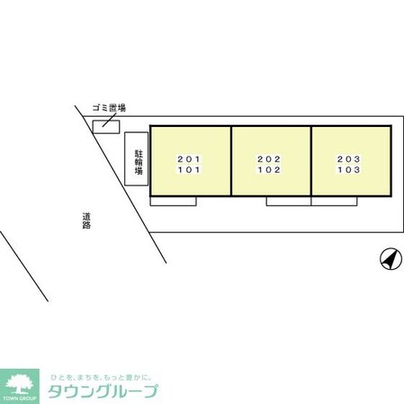 プラセールの物件内観写真